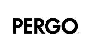 Pergo logo